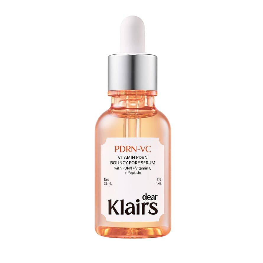 Vitamin PDRN Bouncy Pore Serum 35 ml