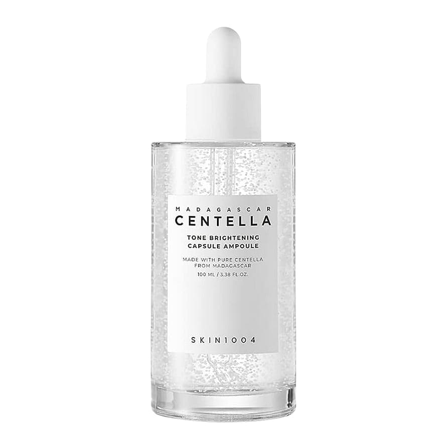 Tone Brightening Capsule Ampoule 100 ml