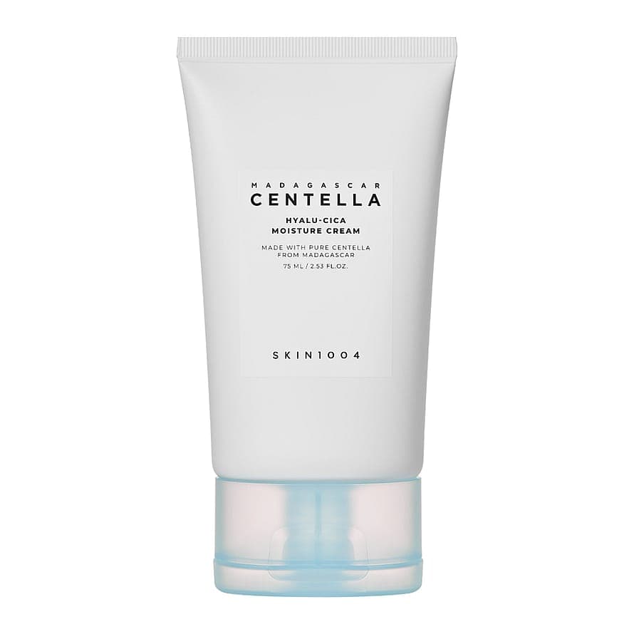 Hyalu-Cica Moisture Cream 75 ml