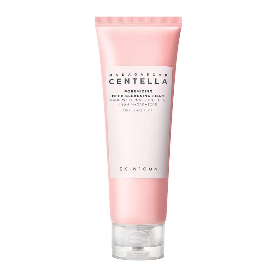 Poremizing Deep Cleansing Foam 125 ml