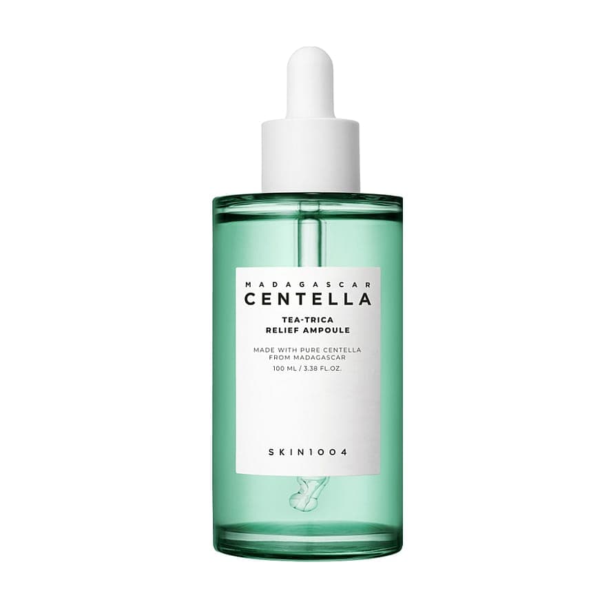 Tea-Trica Relief Ampoule 100 ml