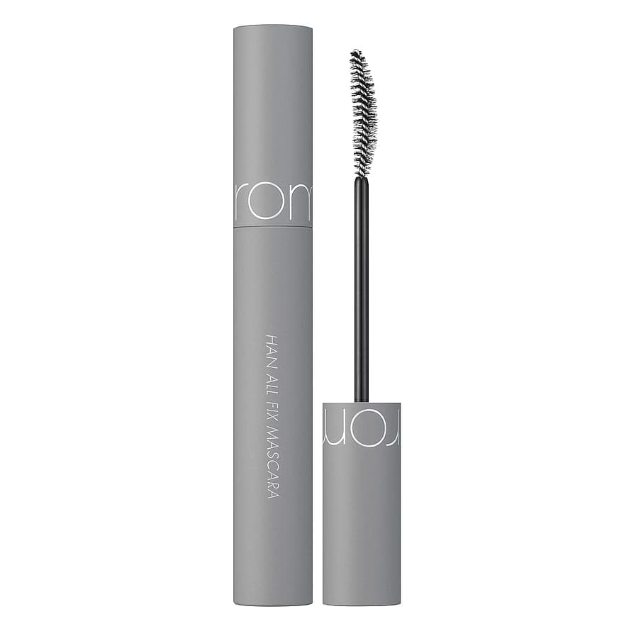 Han All Fix Mascara L01 Long Black
