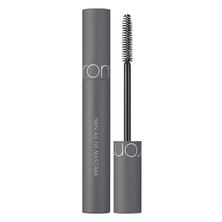 Han All Fix Mascara V01 Volume Black