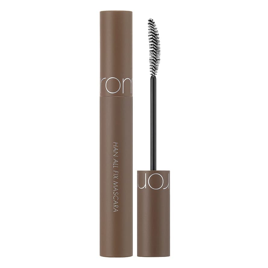 Han All Fix Mascara L03 Long Hazel
