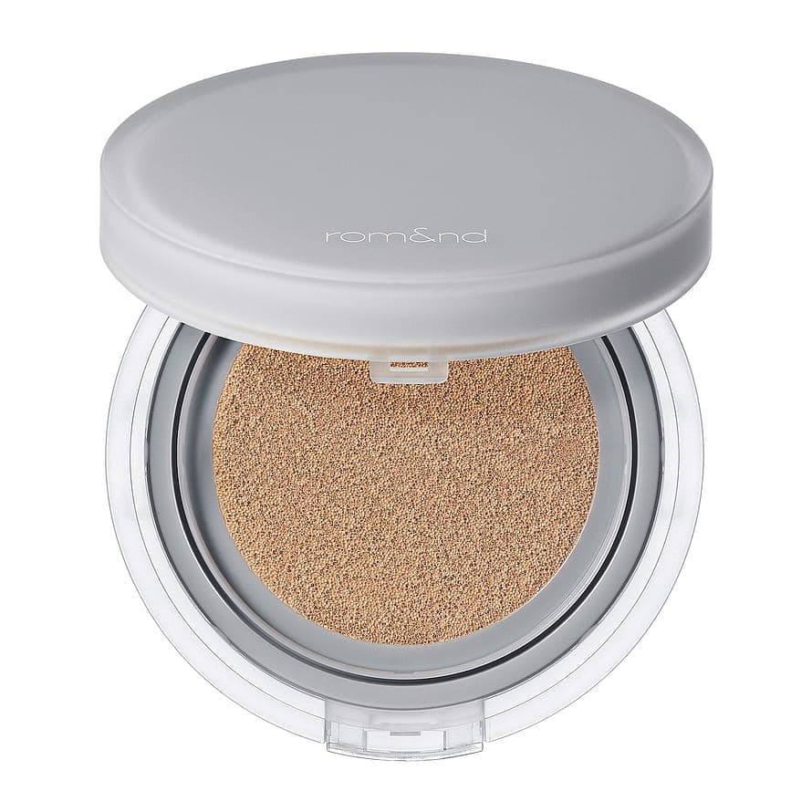 Nu Zero Cushion 05 Sand25