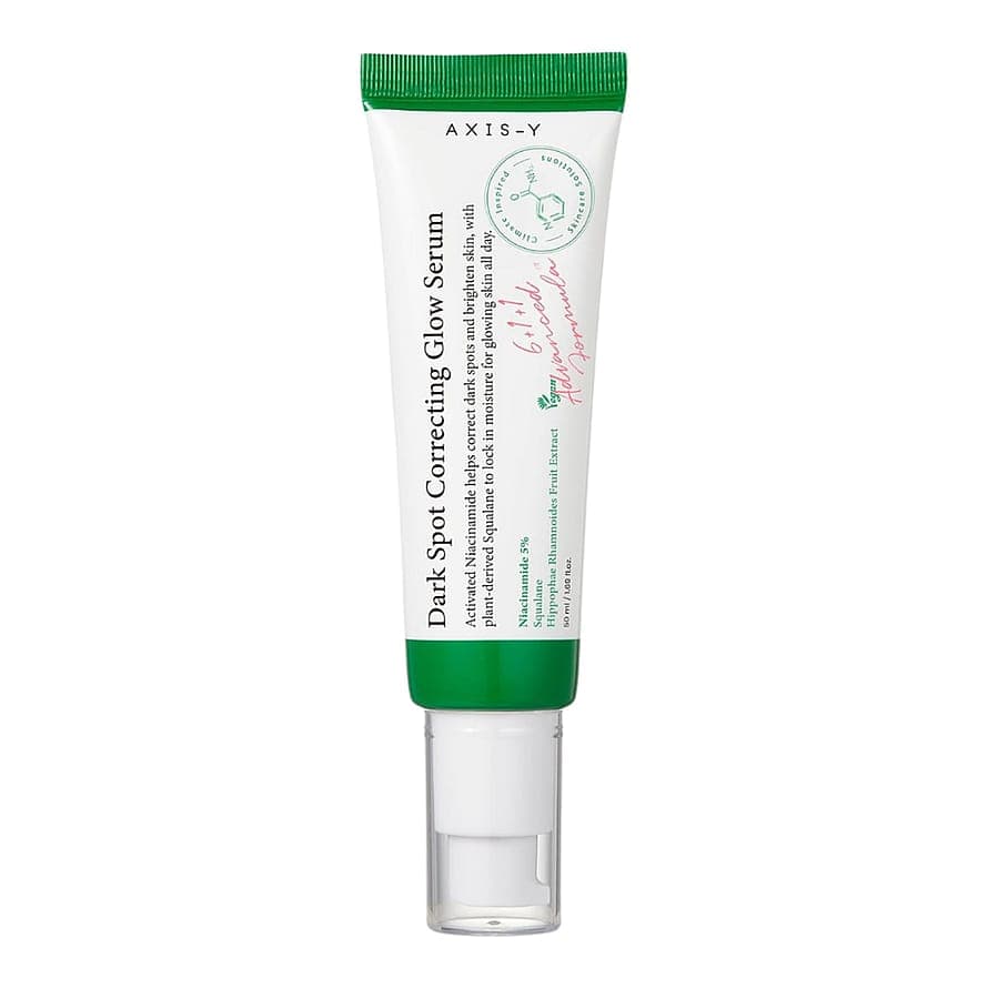 Dark Spot Correcting Glow Serum 50 ml