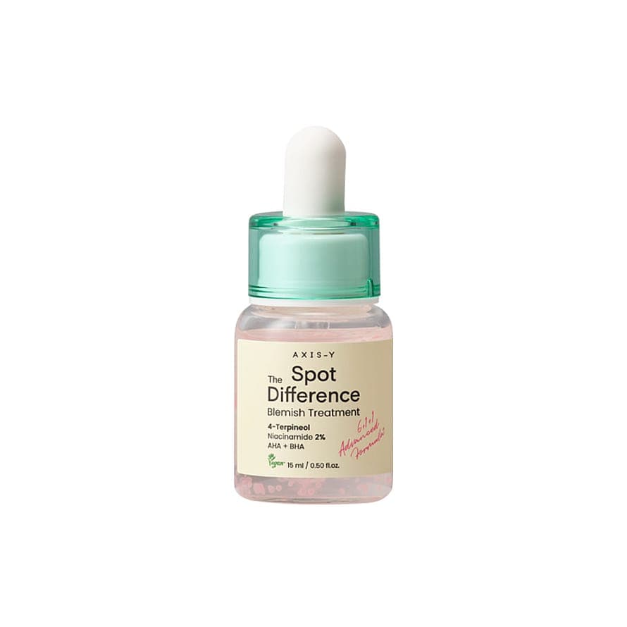 Spot The Difference Blemish Treatment 15 ml