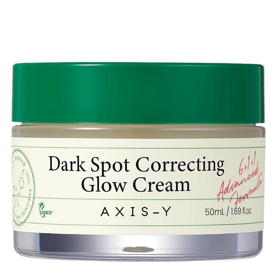 Dark Spot Correcting Glow Cream 50 ml