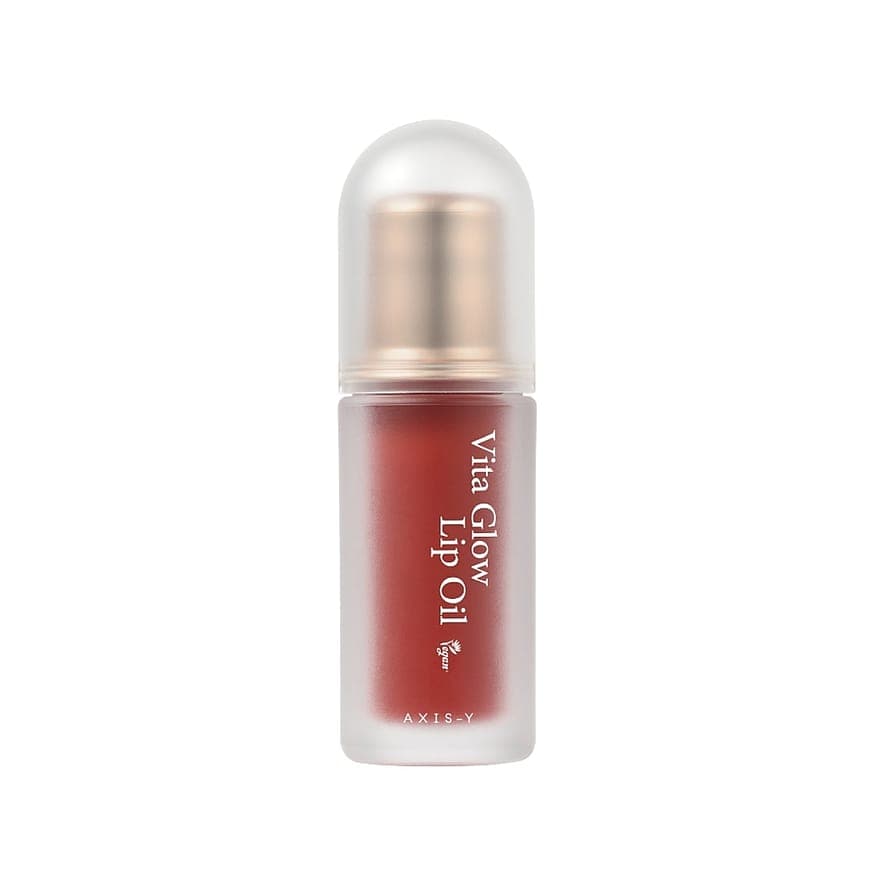 Vita Glow Lip Oil Chilled Berry