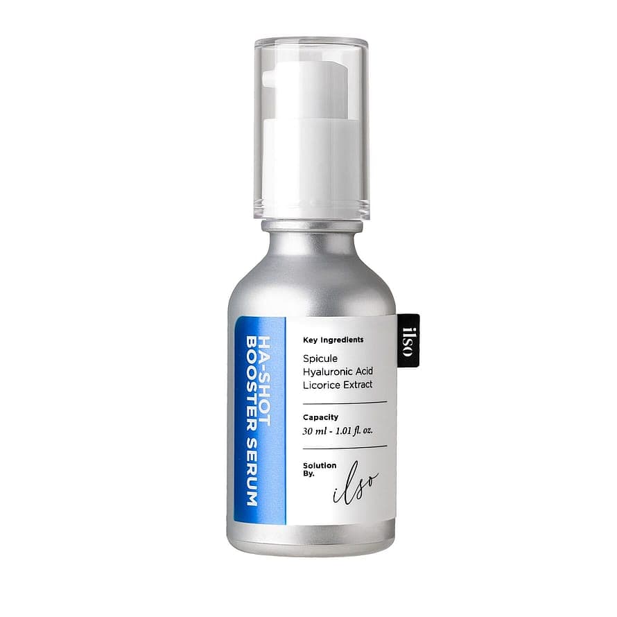 Ha-Shot Booster Serum 30 ml