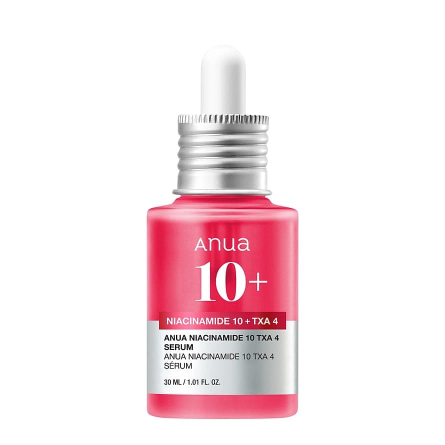 Niacinamide 10%+Txa 4% Dark Spot Correcting Serum 30 ml