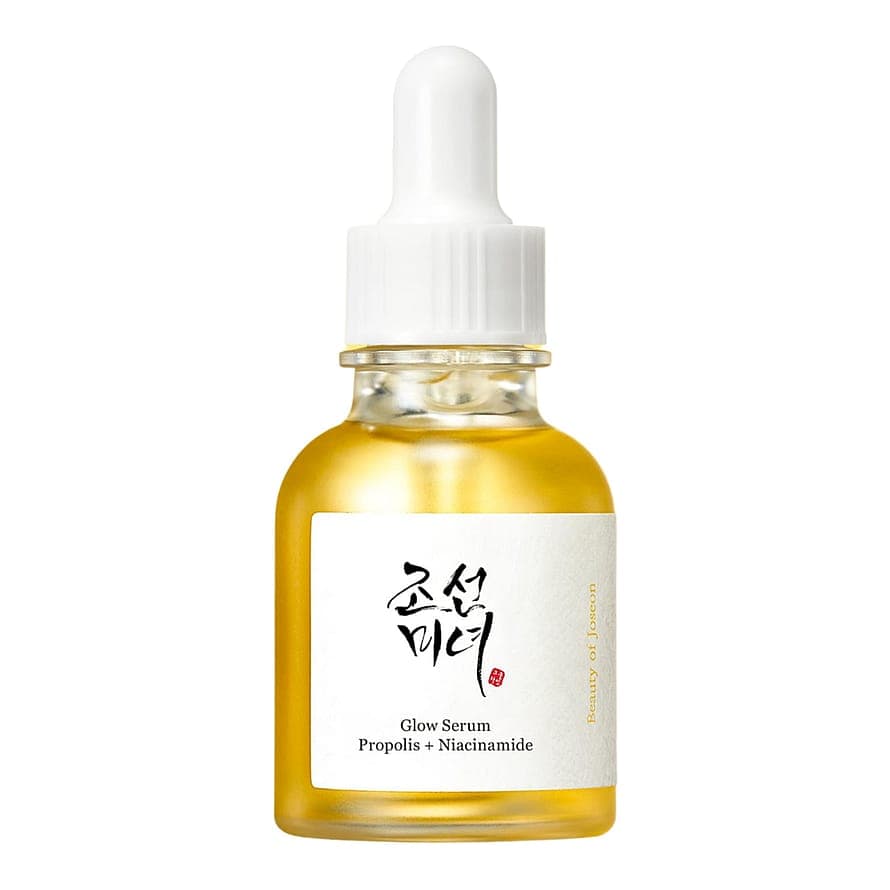 Glow Serum Propolis + Niacinamide 30 ml