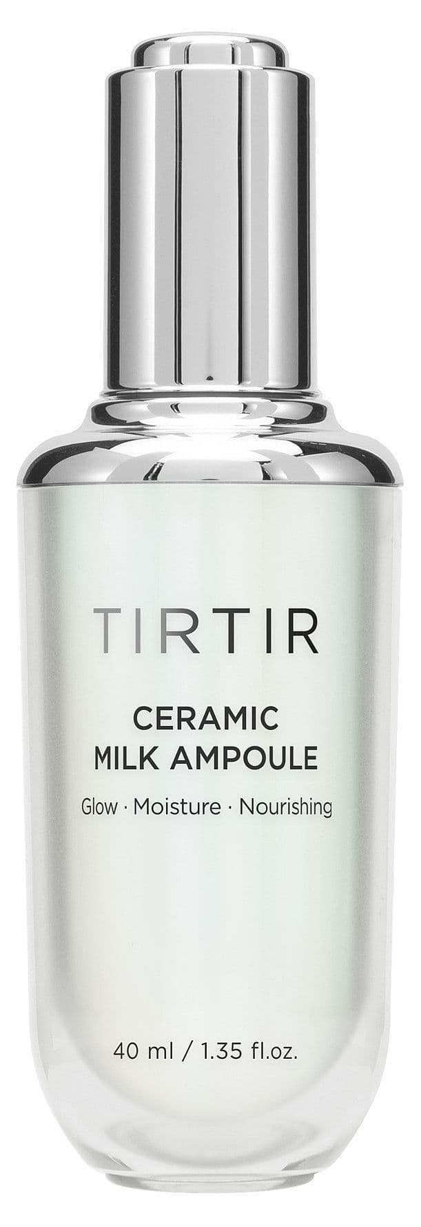 Ceramic Milk Ampoule 40 ml