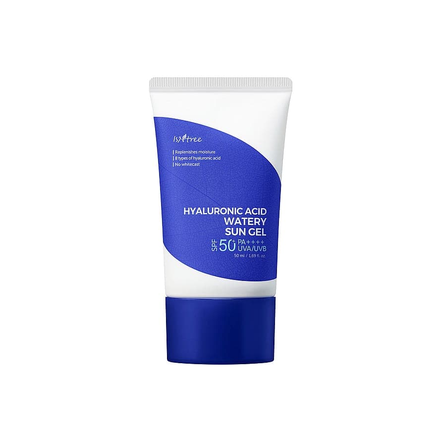 Hyaluronic Acid Watery Sun Gel 50 ml