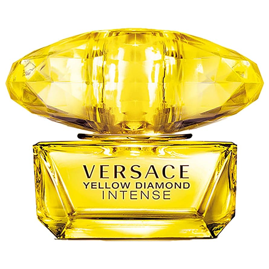 Yellow Diamond Intense Eau de Parfum 50 ml