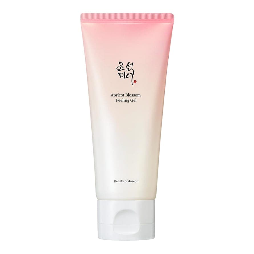 Apricot Blossom Peeling Gel 100 ml