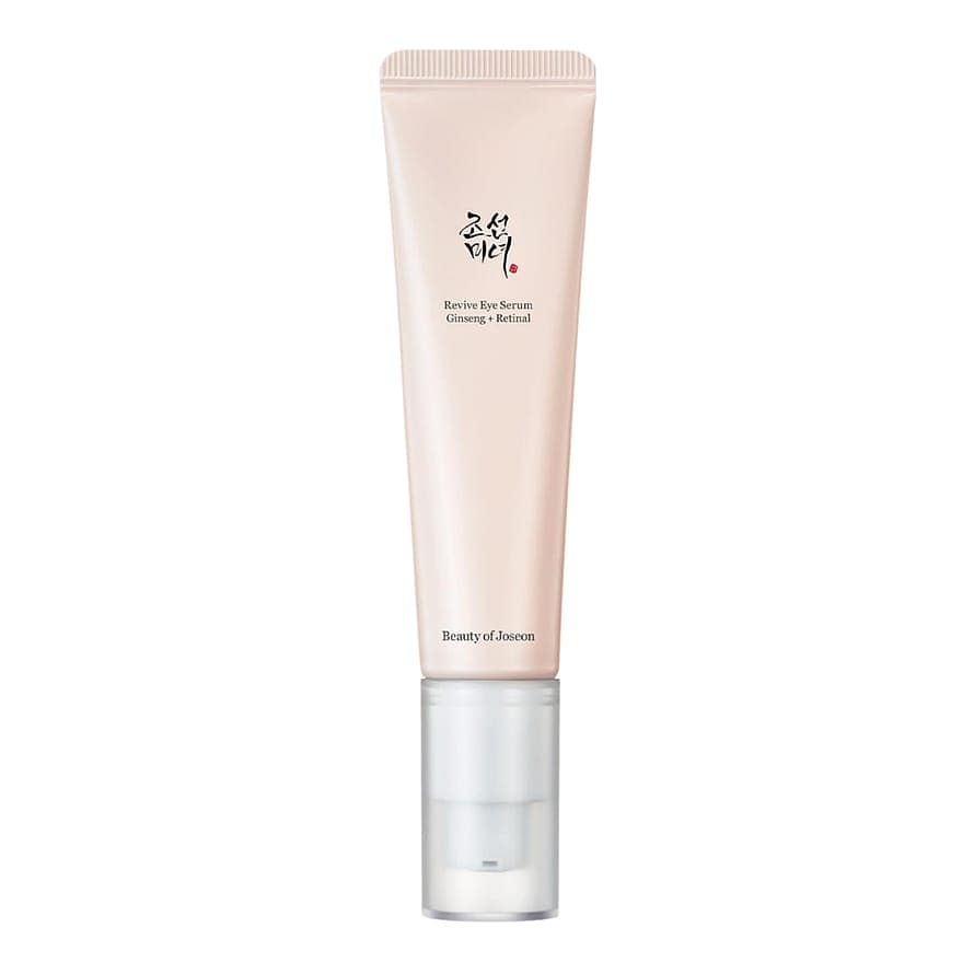 Revive Eye Serum: Ginseng + Retinal 30 ml