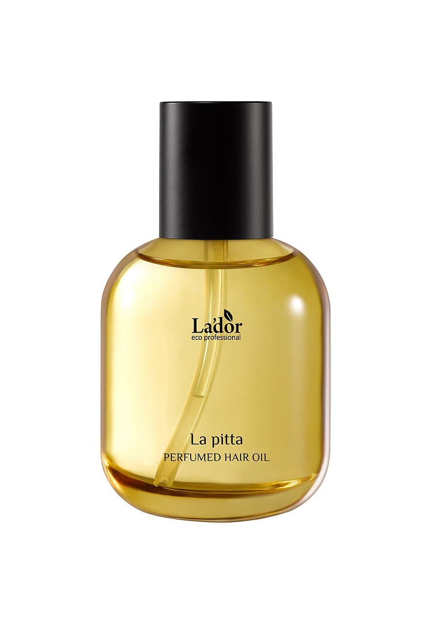 Perfumed Hair Oil La Pitta 80 ml