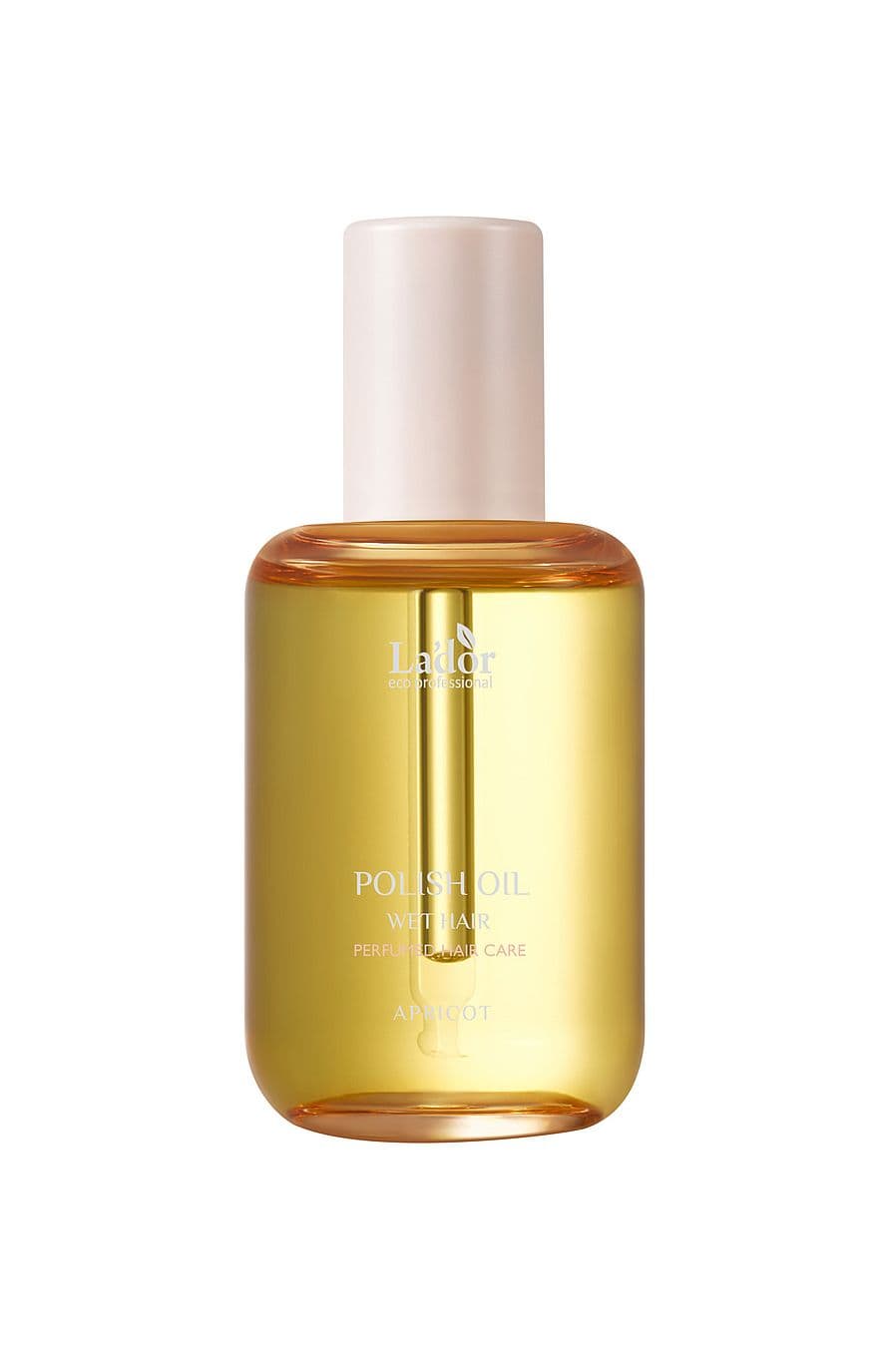 Polish Oil Apricot 80 ml