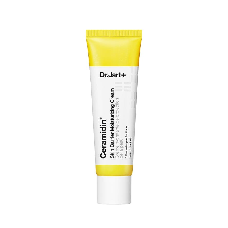 Ceramidin Skin Barrier Moisturizing Cream 50 ml
