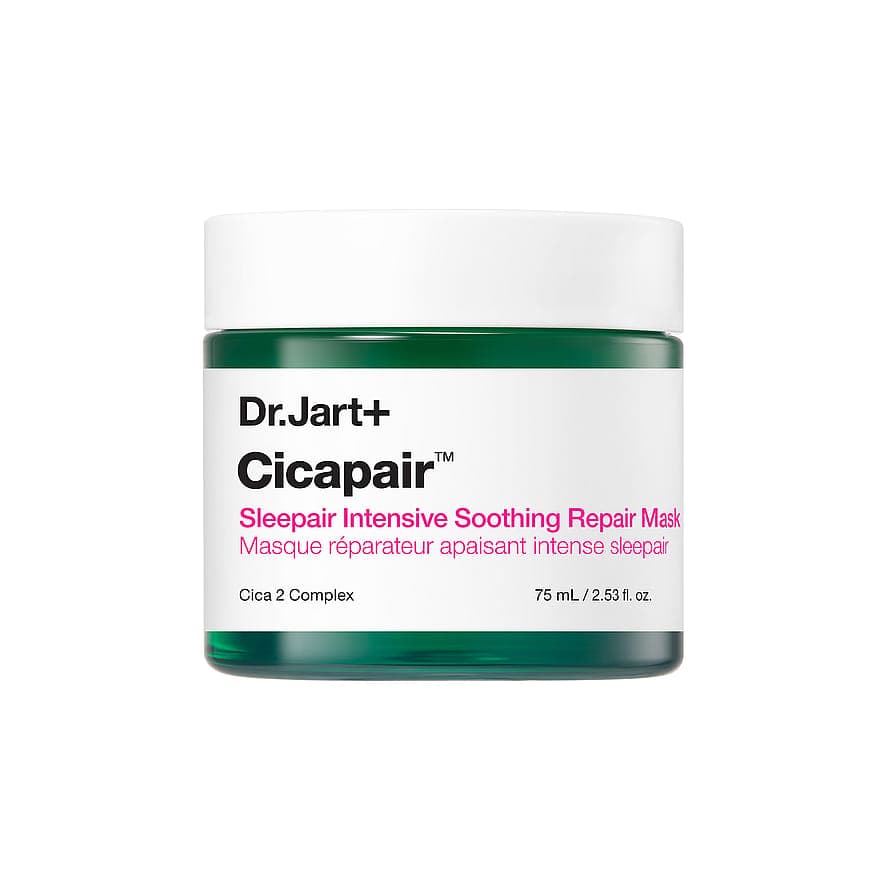 Cicapair Sleepair Intensive Soothing Repair Mask 75 ml