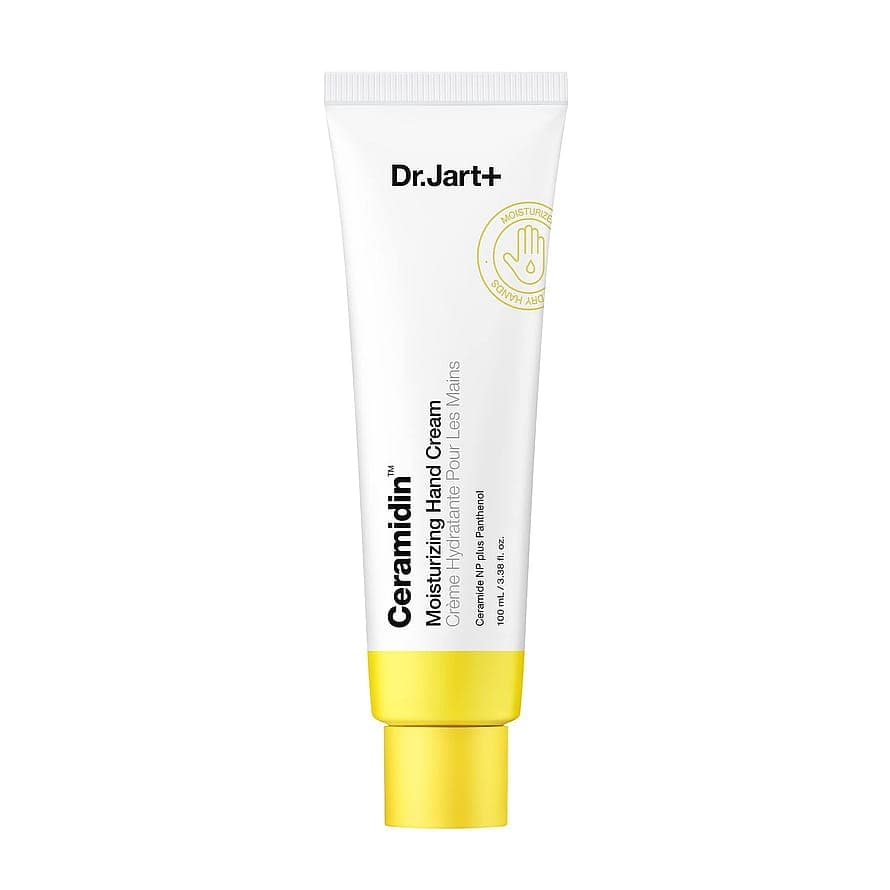 Ceramidin Moisturizing Hand Cream 100 ml