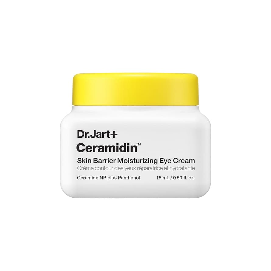 Ceramidin Skin Barrier Moisturizing Eye Cream 15 ml