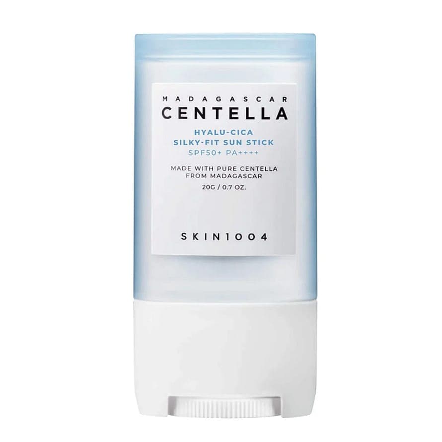 Madagascar Centella Hyalu Cica Silky Fit Sun Stick SPF50+ PA++++ 20 g