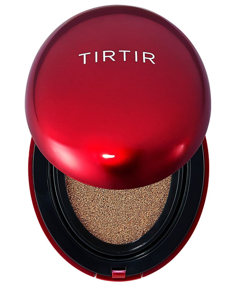 Mask Fit Red Mini Cushion SPF40 PA++ 30N Rich Honey