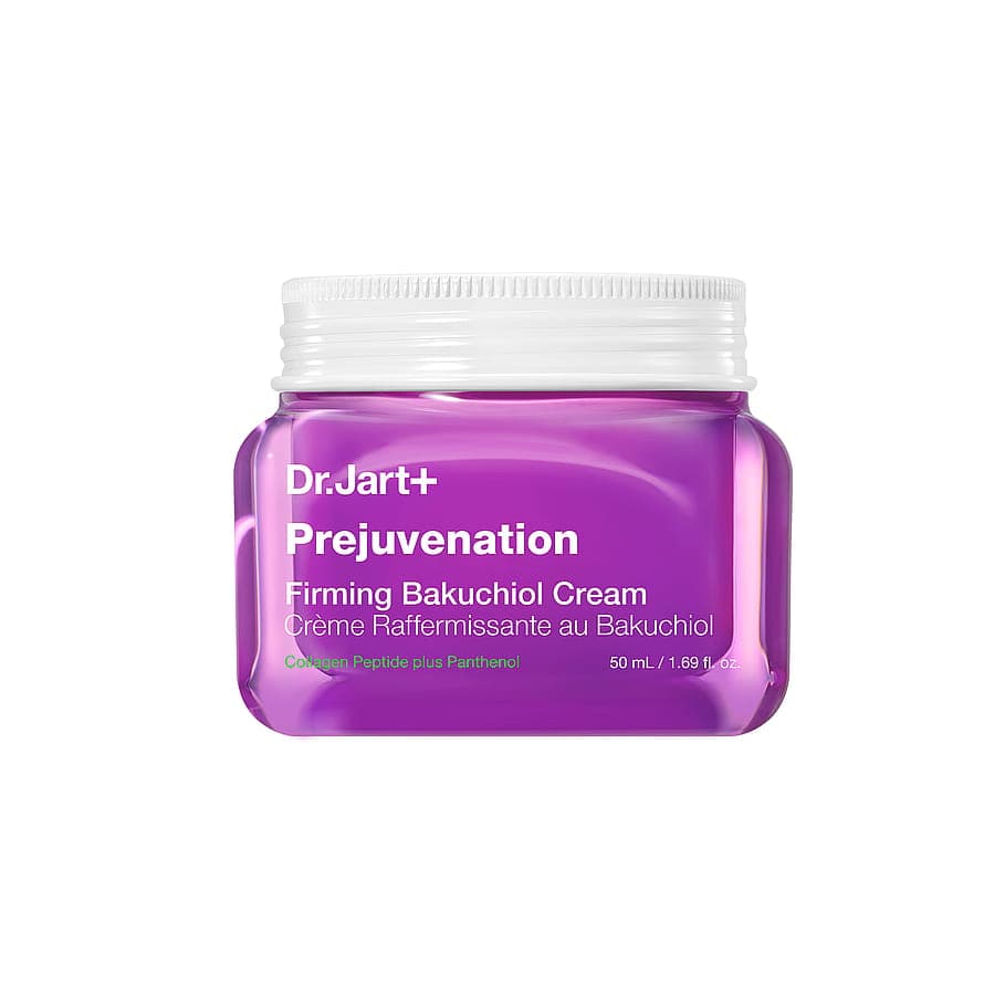 Prejuvenation Firming Bakuchiol Cream 50 ml