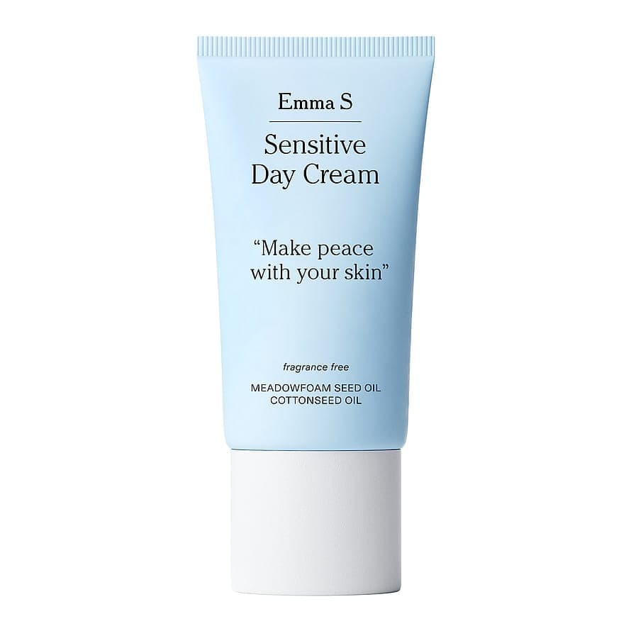 Sensitive Day Cream 50 ml