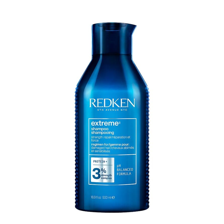 Extreme Shampoo 500 ml