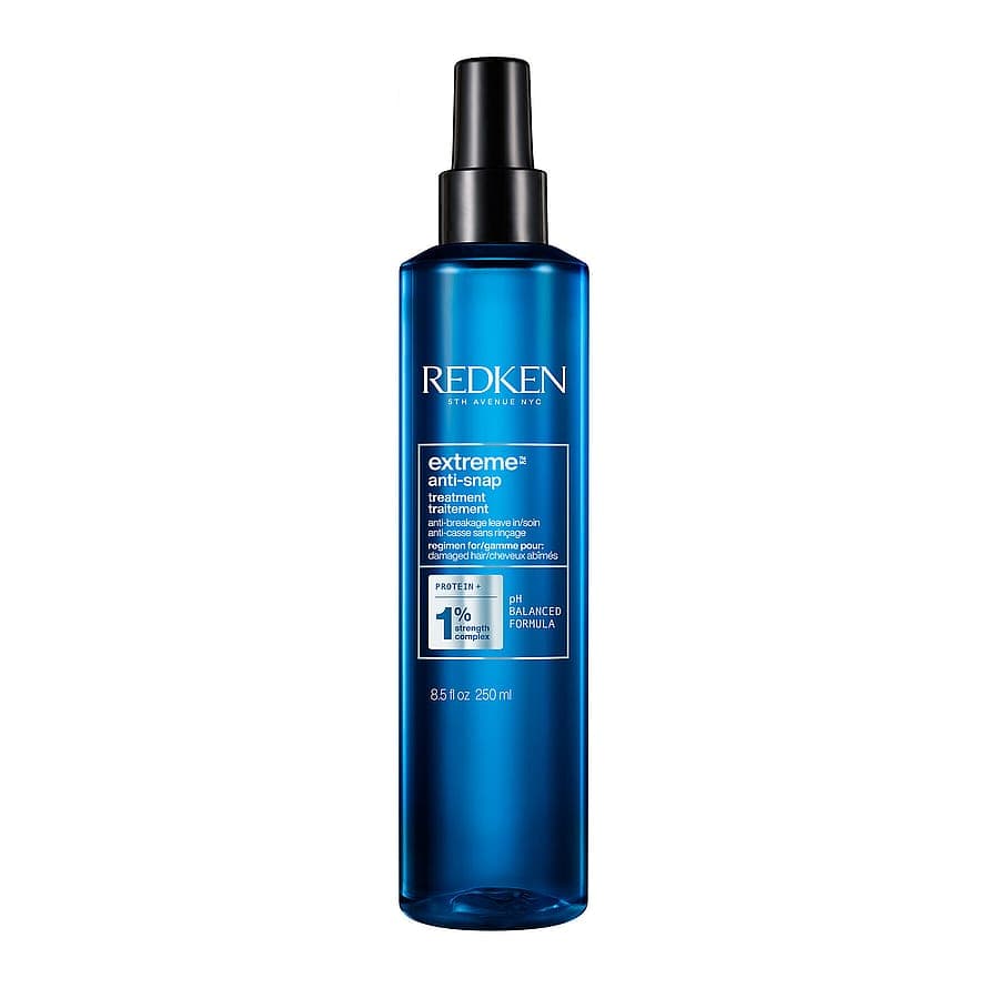 Extreme Anti-Snap Leave-In Treatment 250 ml
