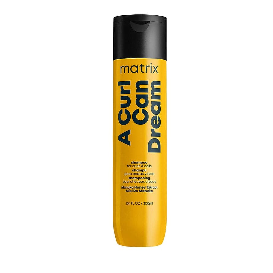 A Curl Can Dream Shampoo 300 ml
