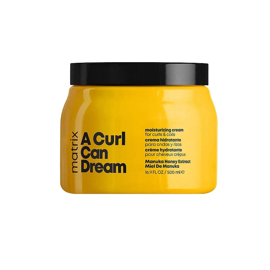 A Curl Can Dream Cream 500 ml