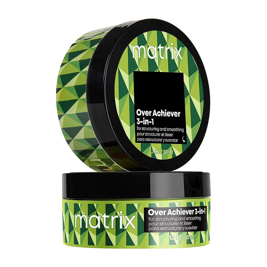 3-in-1 Cream Paste Wax 50 ml