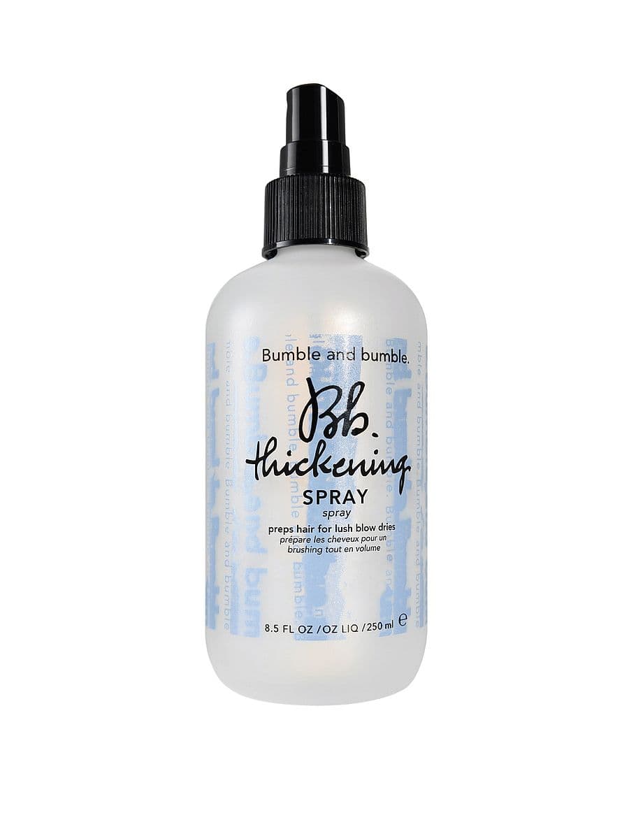 Thickening Blow-Dry Prep Spray 250 ml