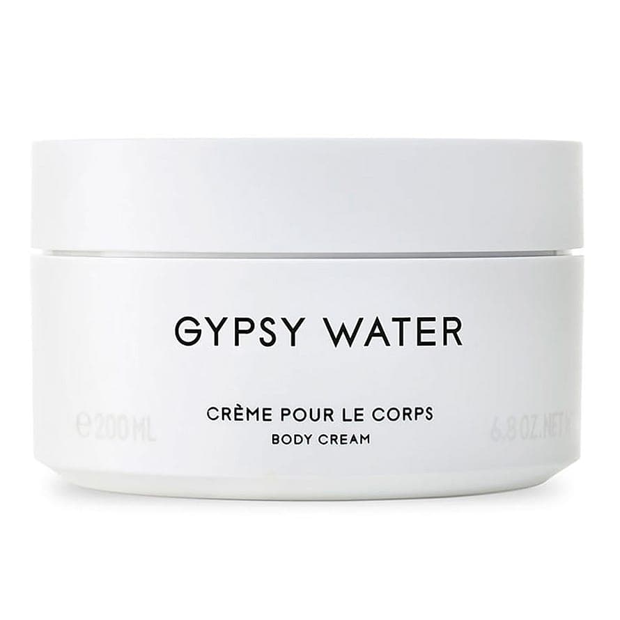 Gypsy Water Body Cream 200 ml