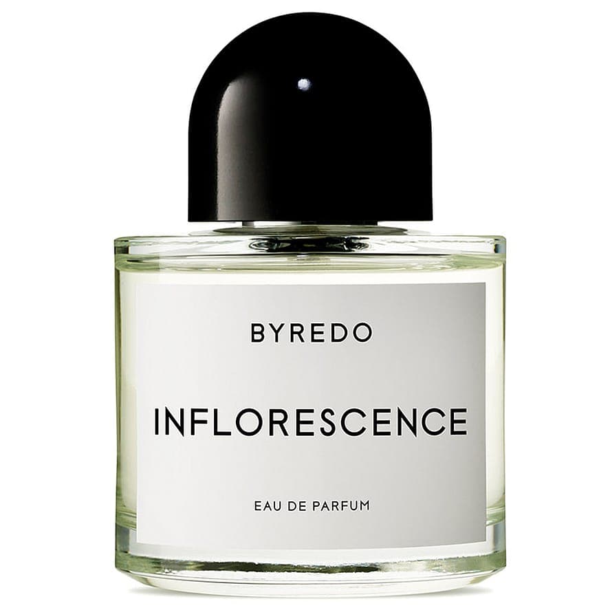 Inflorescence Eau de Parfum 100 ml