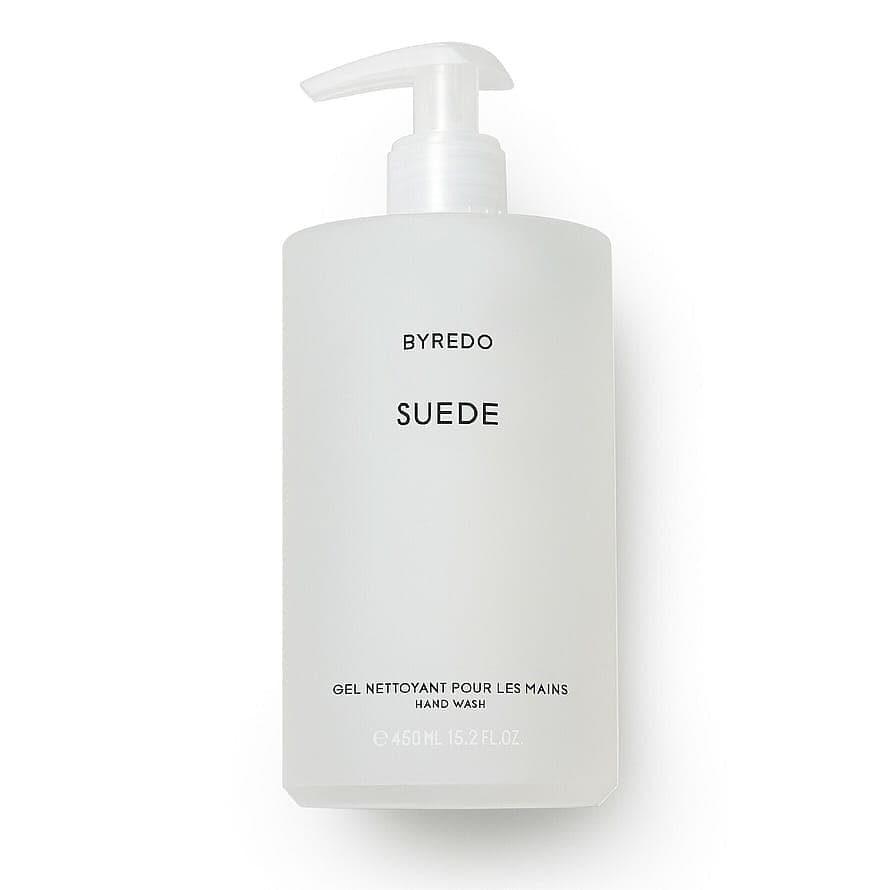 Suede Hand Wash 450 ml