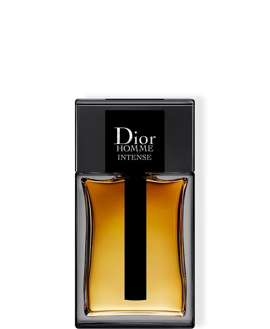 Dior Homme Intense Eau de Parfum 150 ml