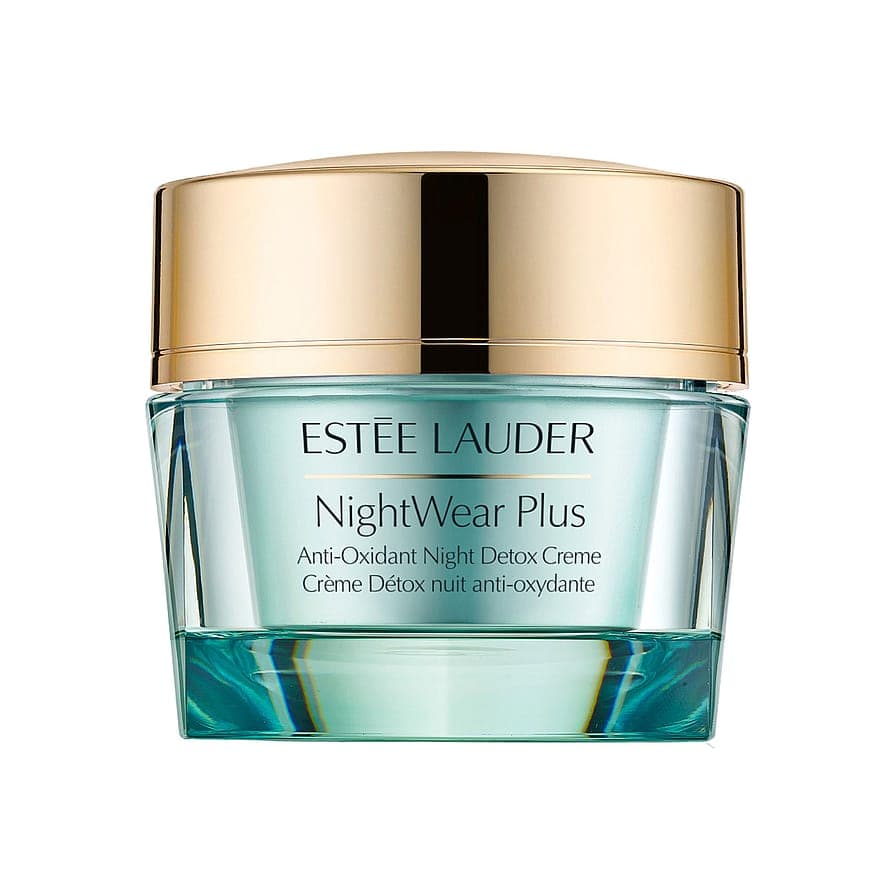 NightWear Plus Anti-Oxidant Night Cream 50 ml
