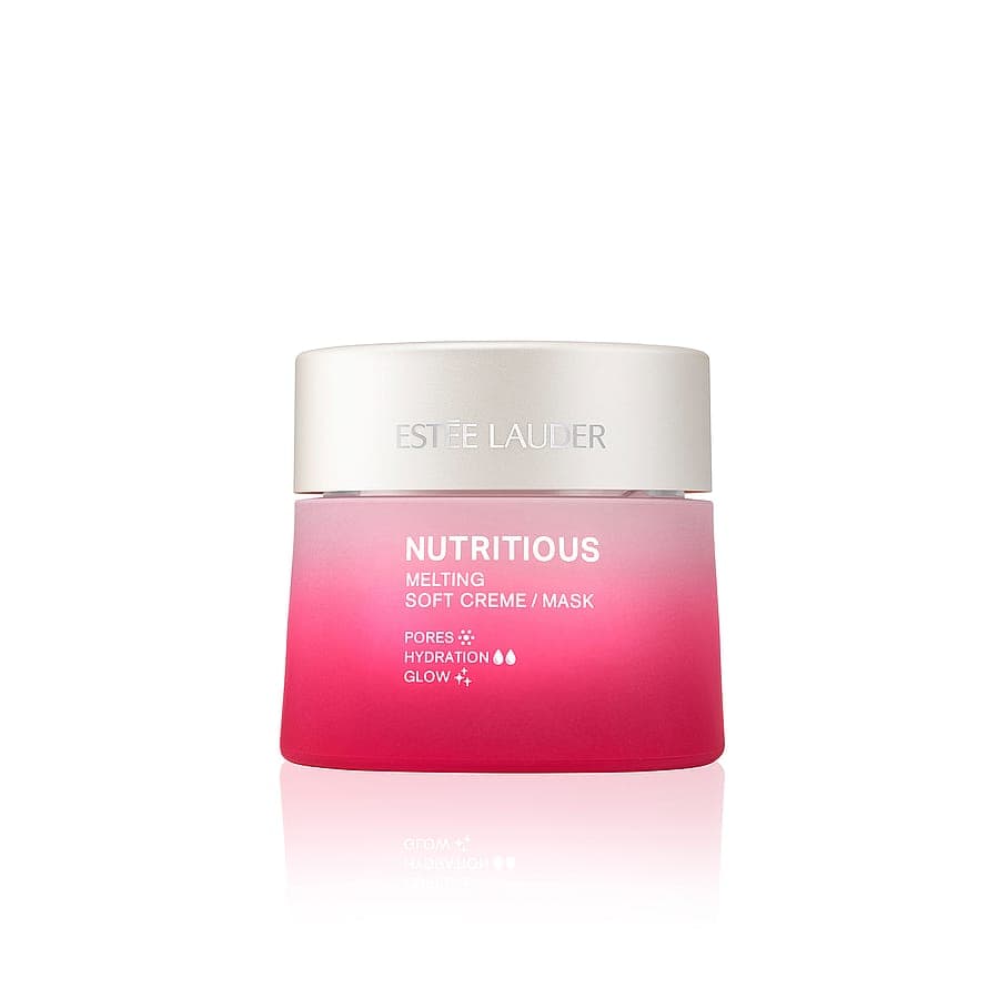 Nutritious Melting Soft Creme/Mask 50ml