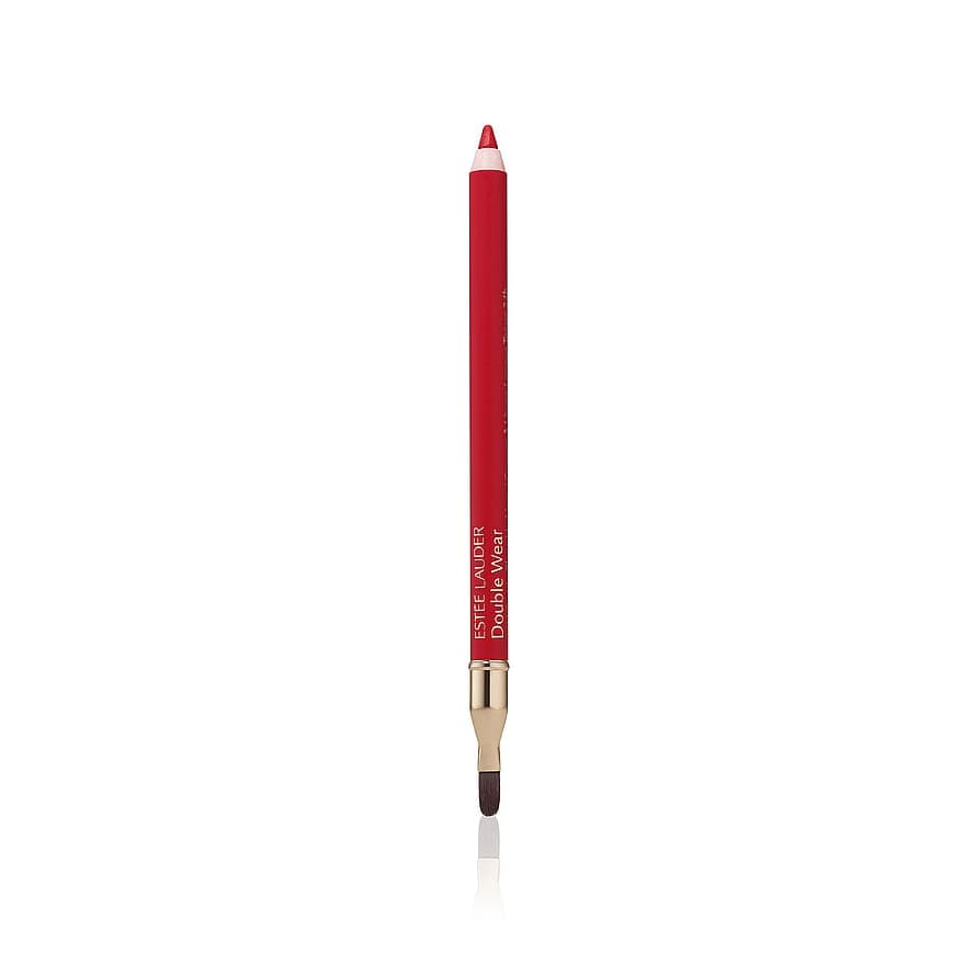 Double Wear 24H Stay-in-Place Lip Liner 018 Red