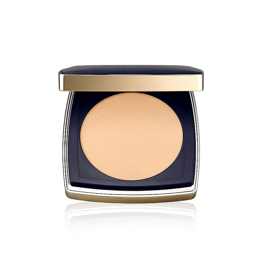 Double Wear Stay-In-Place Matte Powder Foundation 4N1 Shell Beige
