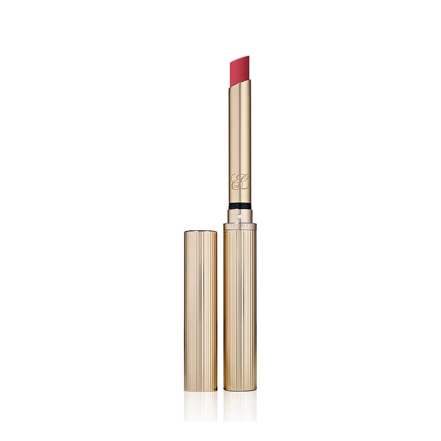 Pure Color Explicit Vellum Matte Lipstick Lipstick 112 High Frequency