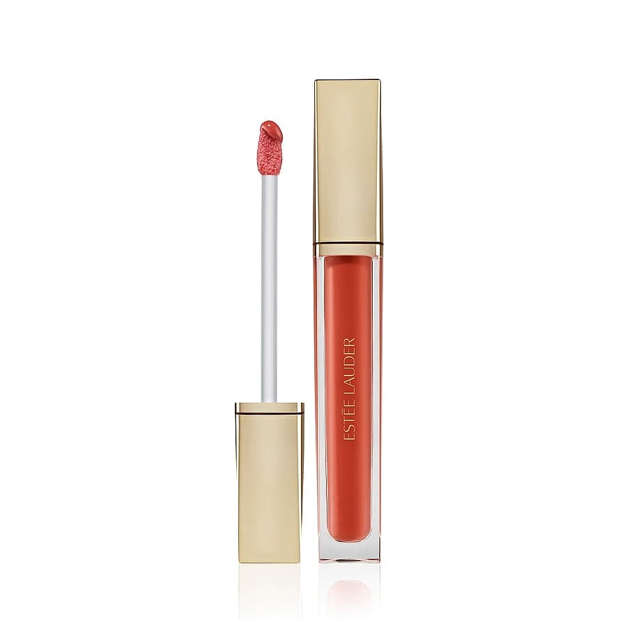 Glossy Pout Lip Oil 07 Apricot Nectar