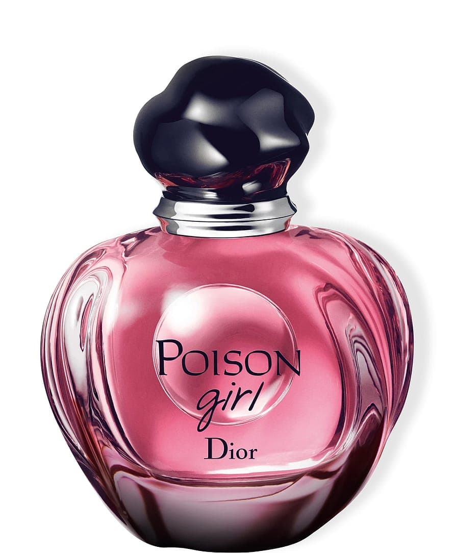 Poison Girl Eau de Parfum 100 ml