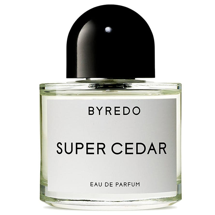 Super Cedar Eau de Parfum 50 ml