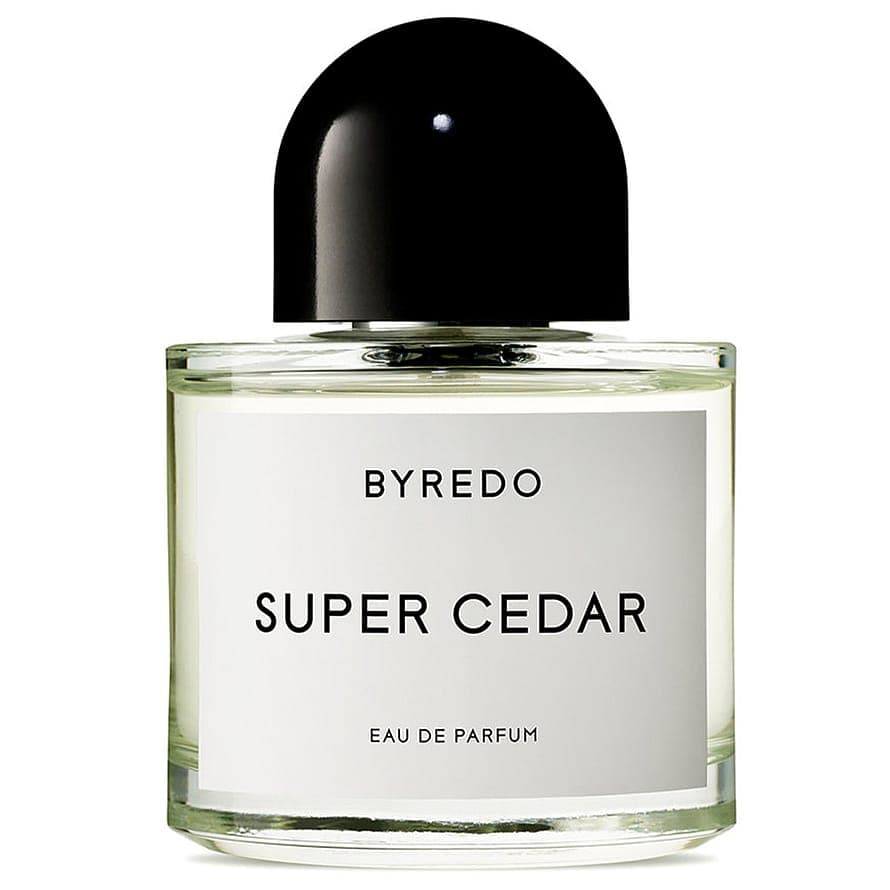 Super Cedar Eau de Parfum 100 ml